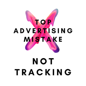 Facebook Ads tracking mistake