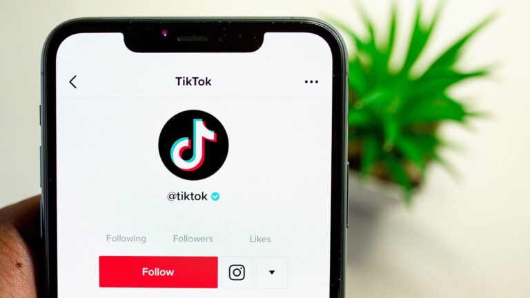 TikTok lead generation ads