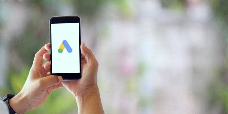 Google Ads Mobile Search